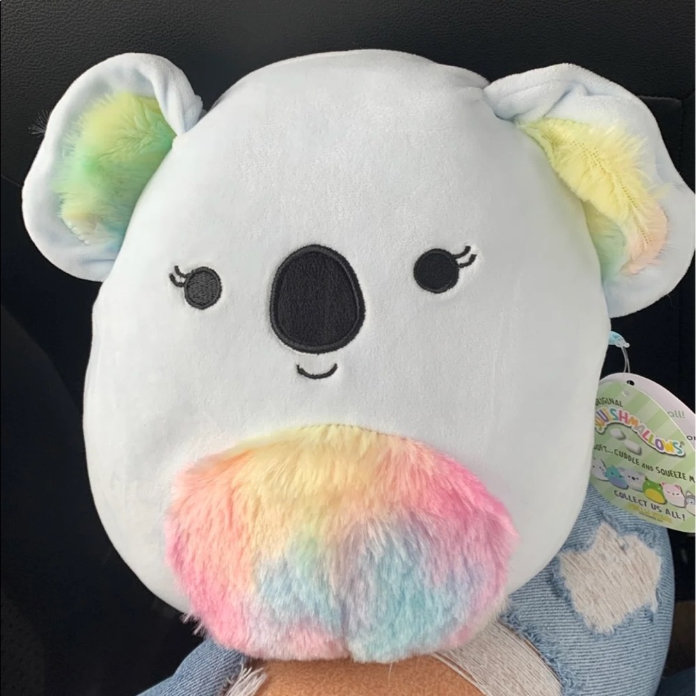 Maura Squishmallow